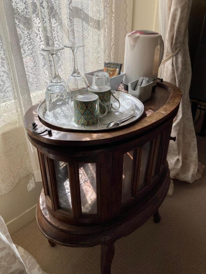 Faversham House York Zewnętrze zdjęcie